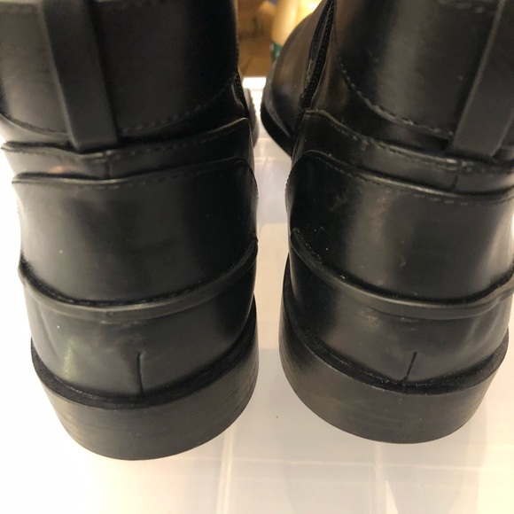Zara Tralfac Size 39 Fashion Riding Boot! - Picture 2 of 3